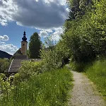 Apartamento Luisa Bad Kleinkirchheim