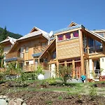 Luisa Apartamento