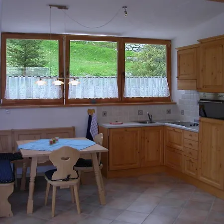 Apartment Luisa Bad Kleinkirchheim