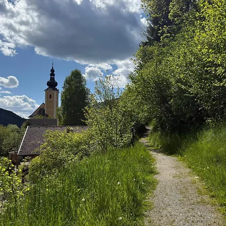 Apartment Luisa Bad Kleinkirchheim