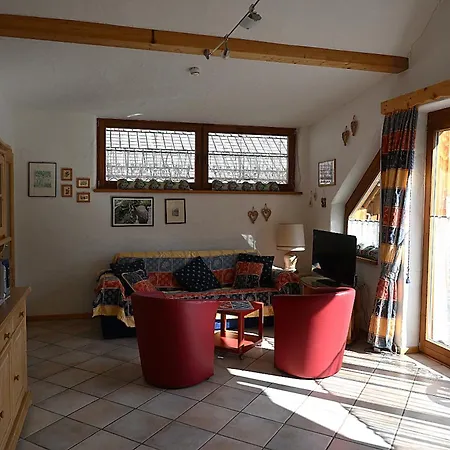 Luisa Apartamento