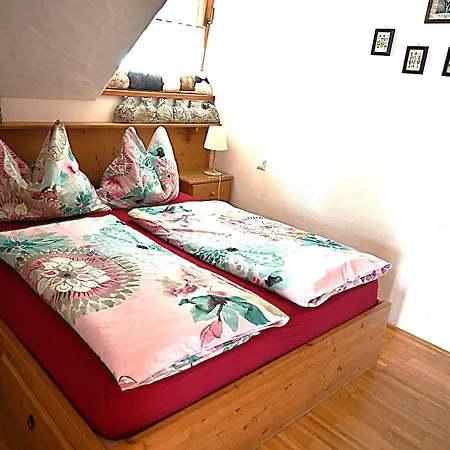 Luisa Apartamento