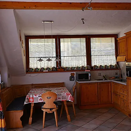 Luisa Apartamento *