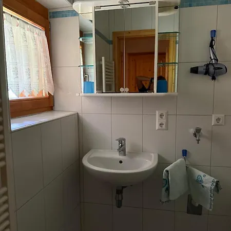 Luisa Apartment Bad Kleinkirchheim