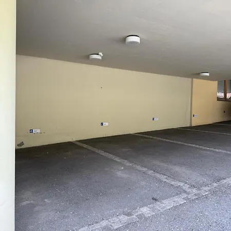 Apartamento Luisa