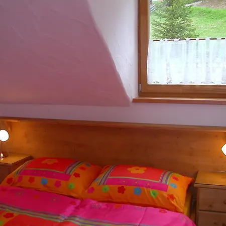 Luisa Apartment Bad Kleinkirchheim