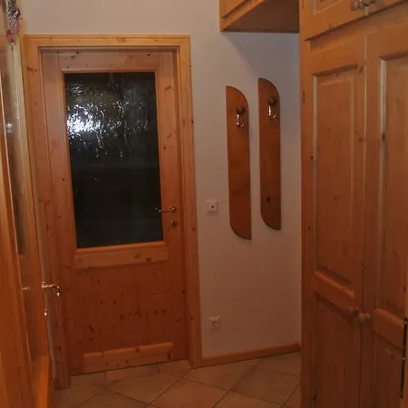 Apartment Luisa Bad Kleinkirchheim