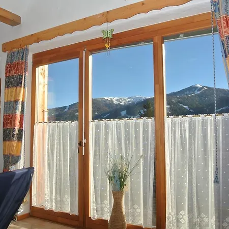 Apartment Luisa