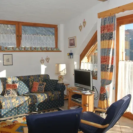 Apartment Luisa *