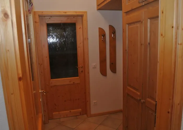 Apartman Luisa Bad Kleinkirchheim